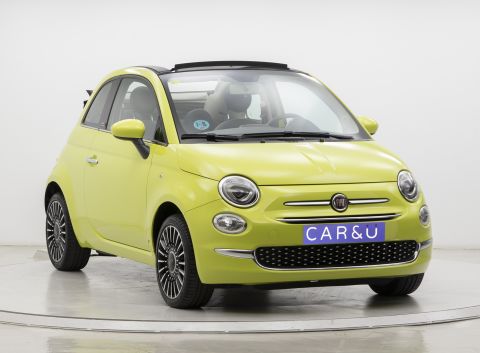 Ficha técnica de Fiat Ficha técnica de Fiat