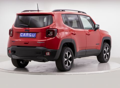 Ficha técnica de Jeep Ficha técnica de Jeep