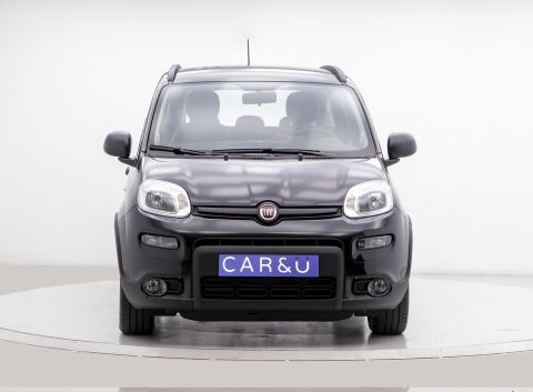 Ficha técnica de Fiat Ficha técnica de Fiat
