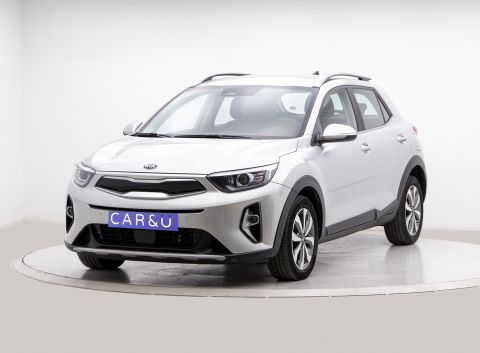 Ficha técnica de Kia Ficha técnica de Kia