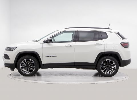 Ficha técnica de Jeep Ficha técnica de Jeep
