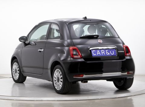 Ficha técnica de Fiat