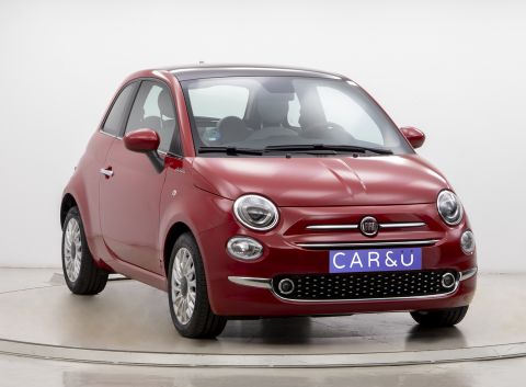 Ficha técnica de Fiat Ficha técnica de Fiat