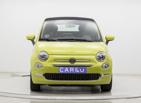 Ficha técnica de Fiat Ficha técnica de Fiat