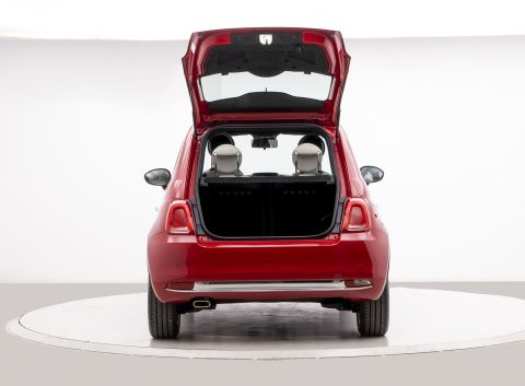 Ficha técnica de Fiat Ficha técnica de Fiat