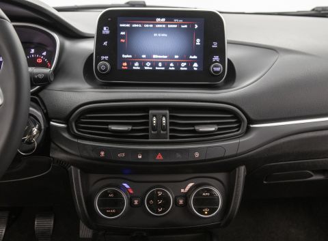Ficha técnica de Fiat Ficha técnica de Fiat