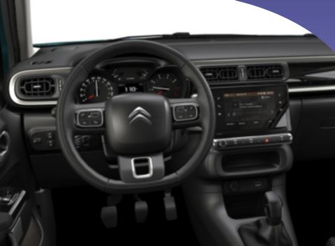 Ficha técnica de Citroen Ficha técnica de Citroen