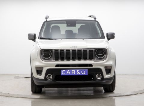 Ficha técnica de Jeep Ficha técnica de Jeep