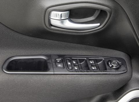 Ficha técnica de Jeep Ficha técnica de Jeep