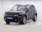 Jeep Renegade 2019 1.6 MJET 88KW LIMITED FWD 120 5P
