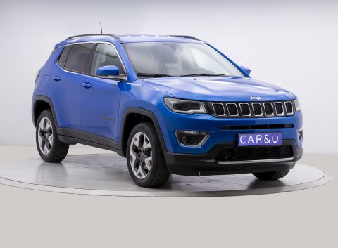 Ficha técnica de Jeep Ficha técnica de Jeep