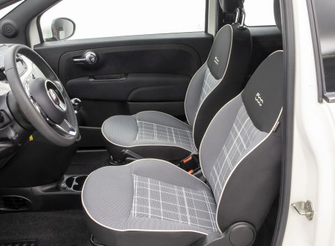 Ficha técnica de Fiat Ficha técnica de Fiat