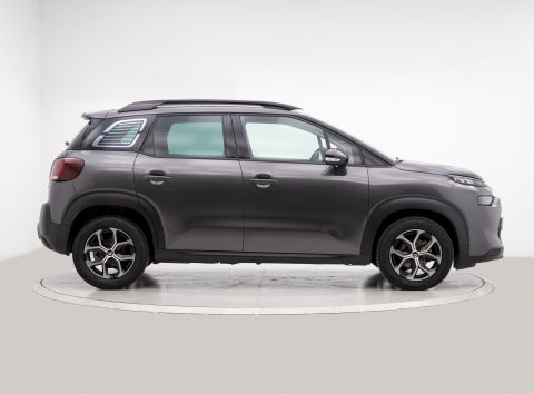 Ficha técnica de Citroen Ficha técnica de Citroen