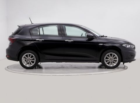 Ficha técnica de Fiat Ficha técnica de Fiat