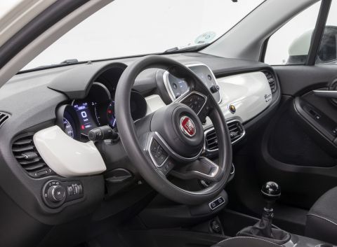 Ficha técnica de Fiat Ficha técnica de Fiat