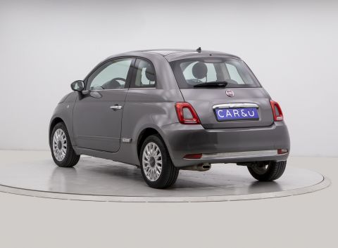 Ficha técnica de Fiat Ficha técnica de Fiat