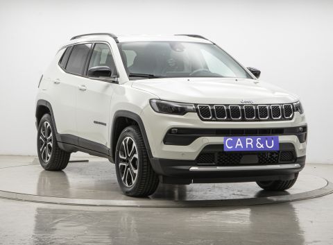 Ficha técnica de Jeep Ficha técnica de Jeep