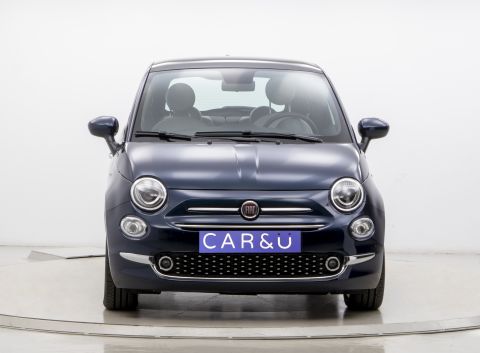 Ficha técnica de Fiat Ficha técnica de Fiat