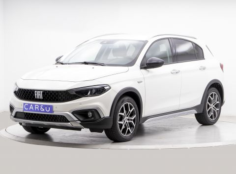 Ficha técnica de Fiat Ficha técnica de Fiat