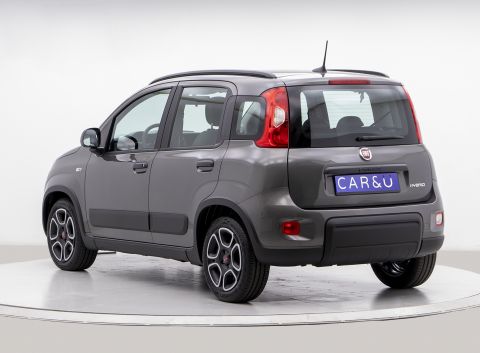 Ficha técnica de Fiat Ficha técnica de Fiat
