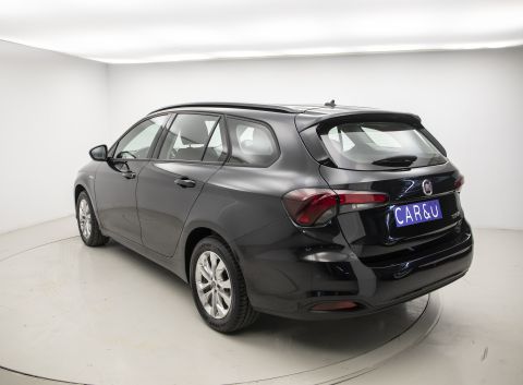 Ficha técnica de Fiat Ficha técnica de Fiat