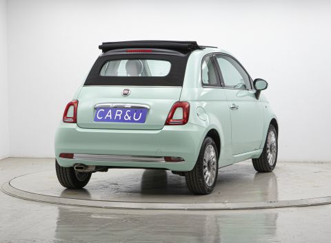 Ficha técnica de Fiat