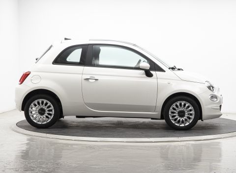 Ficha técnica de Fiat