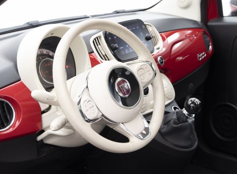 Ficha técnica de Fiat Ficha técnica de Fiat