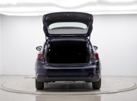 Ficha técnica de Fiat Ficha técnica de Fiat