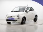 Fiat 500 2021 Dolcevita Híbrido