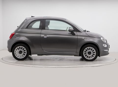 Ficha técnica de Fiat Ficha técnica de Fiat