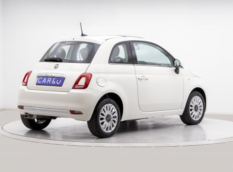 Ficha técnica de Fiat Ficha técnica de Fiat
