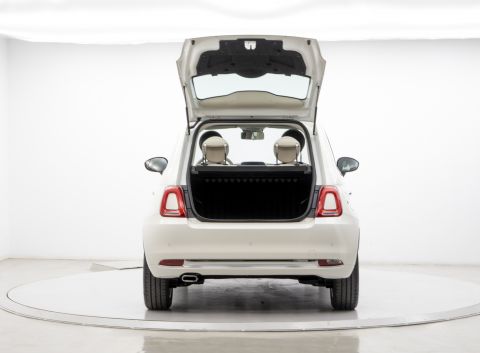 Ficha técnica de Fiat Ficha técnica de Fiat