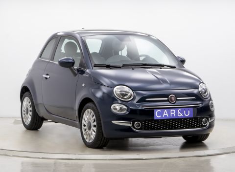 Ficha técnica de Fiat Ficha técnica de Fiat