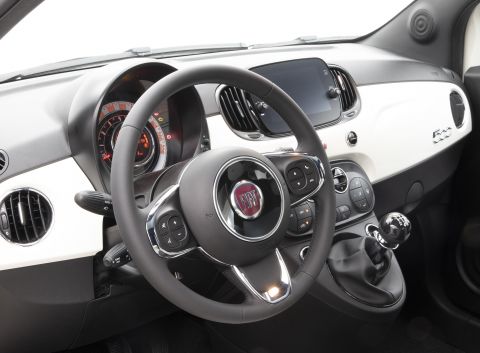 Ficha técnica de Fiat Ficha técnica de Fiat