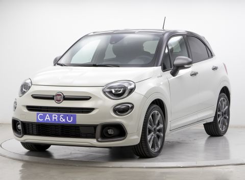 Ficha técnica de Fiat Ficha técnica de Fiat