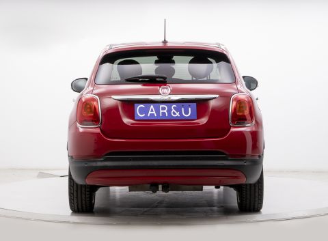 Ficha técnica de Fiat Ficha técnica de Fiat