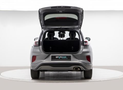 Ficha técnica de Ford Ficha técnica de Ford