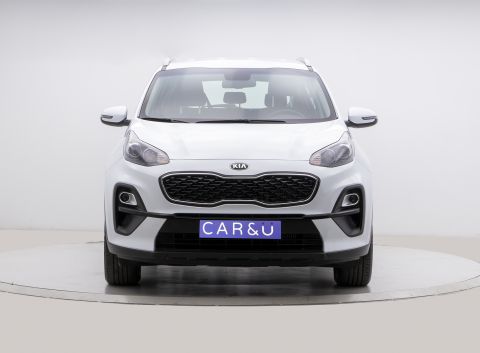 Ficha técnica de Kia Ficha técnica de Kia