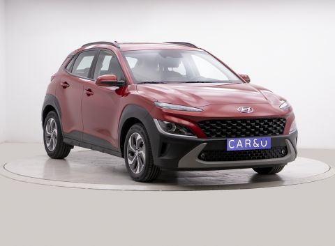Ficha técnica de Hyundai Ficha técnica de Hyundai