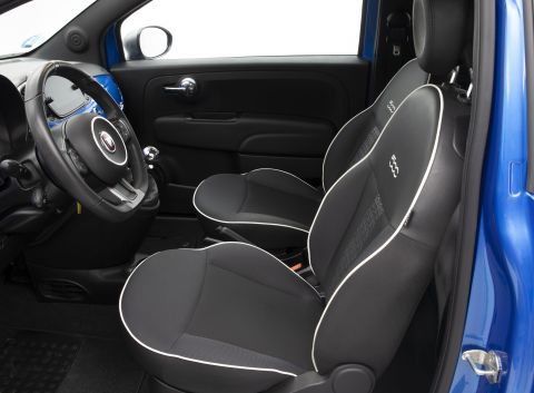 Ficha técnica de Fiat