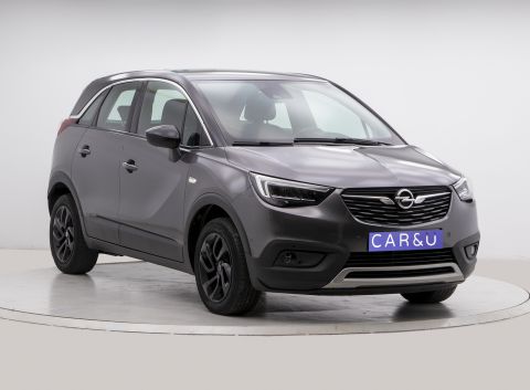 Ficha técnica de Opel Ficha técnica de Opel
