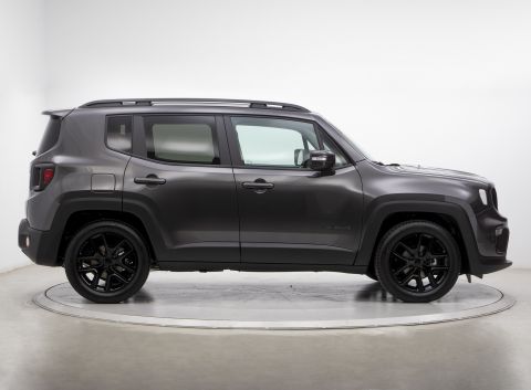 Ficha técnica de Jeep Ficha técnica de Jeep