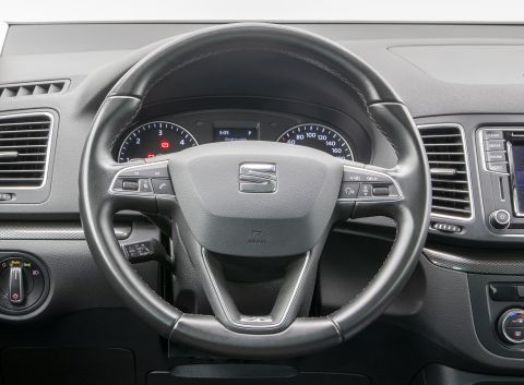 Ficha técnica de Seat Ficha técnica de Seat