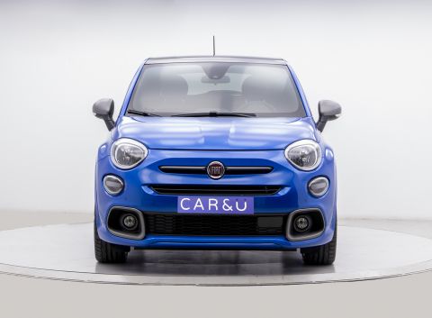 Ficha técnica de Fiat Ficha técnica de Fiat