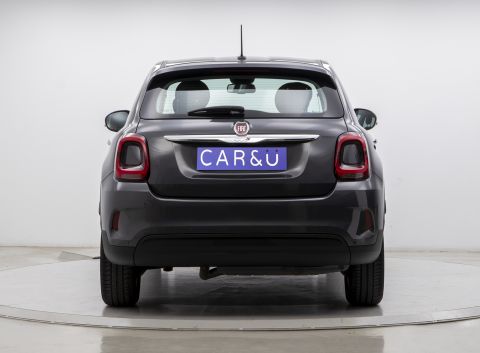 Ficha técnica de Fiat Ficha técnica de Fiat