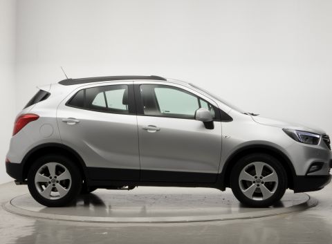 Ficha técnica de Opel Ficha técnica de Opel
