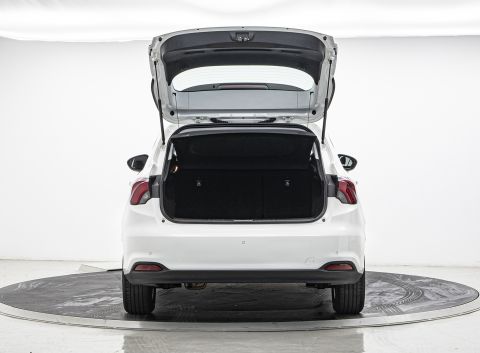 Ficha técnica de Fiat