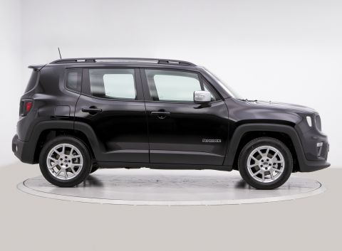 Ficha técnica de Jeep Ficha técnica de Jeep