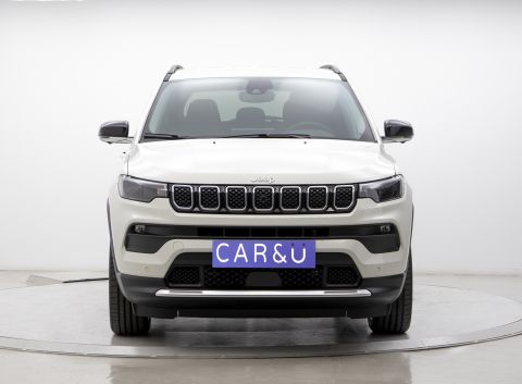 Ficha técnica de Jeep Ficha técnica de Jeep